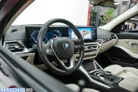BMW 320d (Seria 3) din 2022 cu 129.000 km - oferta BMW238832 - foto 14
