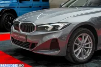 BMW 320d (Seria 3) din 2022 cu 129.000 km - oferta BMW238832 - foto 17