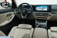 BMW 320d (Seria 3) din 2022 cu 129.000 km - oferta BMW238832 - foto 18
