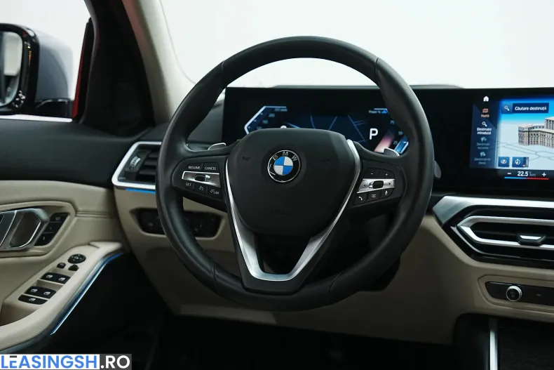 BMW 320d (Seria 3) din 2022 cu 129.000 km - oferta BMW238832 - foto 20