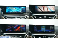 BMW 320d (Seria 3) din 2022 cu 129.000 km - oferta BMW238832 - foto 29