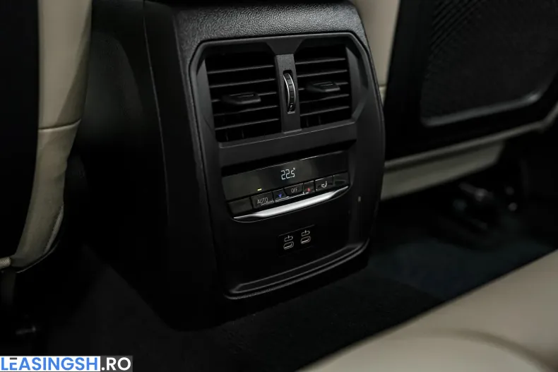 BMW 320d (Seria 3) din 2022 cu 129.000 km - oferta BMW238832 - foto 32