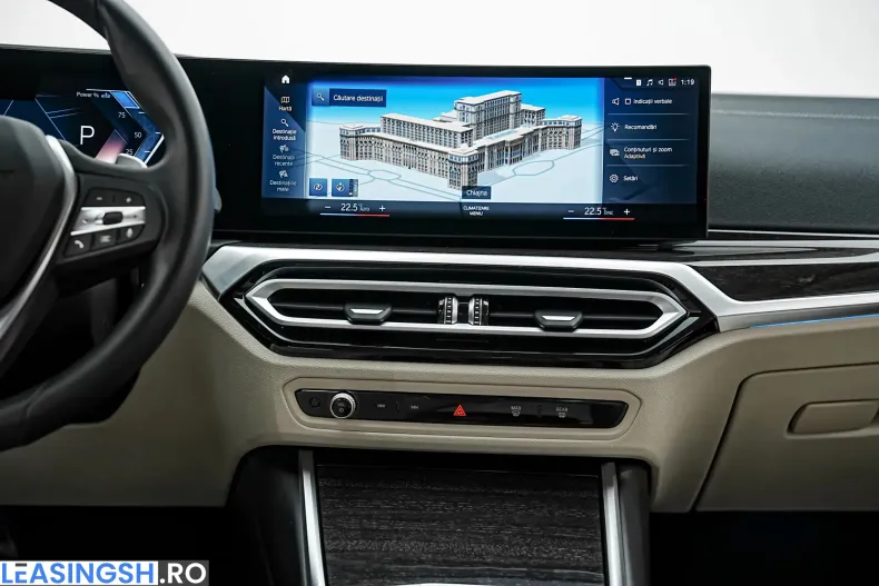 BMW 320d (Seria 3) din 2022 cu 129.000 km - oferta BMW238832 - foto 34