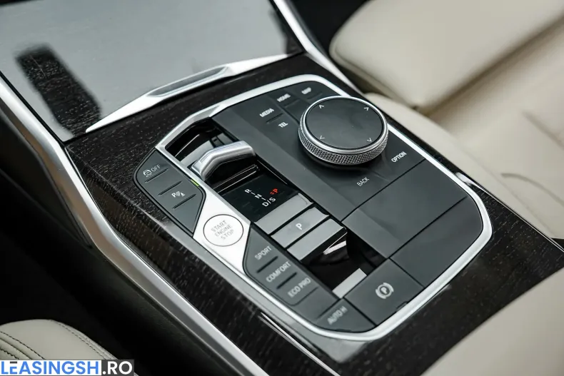 BMW 320d (Seria 3) din 2022 cu 129.000 km - oferta BMW238832 - foto 35