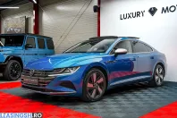 Volkswagen Arteon din 2022 cu 83.000 km - oferta VOL238833 - foto 1