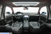 Volkswagen Arteon din 2022 cu 83.000 km - oferta VOL238833 - foto 2