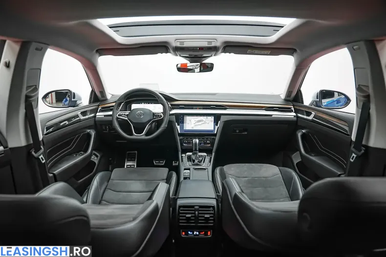 Volkswagen Arteon din 2022 cu 83.000 km - oferta VOL238833 - foto 2