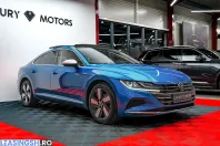 Volkswagen Arteon din 2022 cu 83.000 km - oferta VOL238833 - foto 5