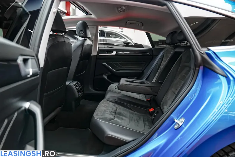 Volkswagen Arteon din 2022 cu 83.000 km - oferta VOL238833 - foto 6
