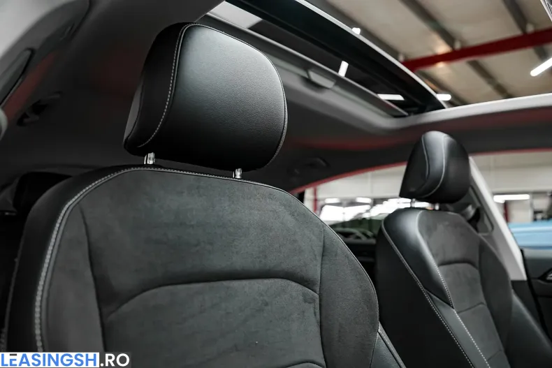 Volkswagen Arteon din 2022 cu 83.000 km - oferta VOL238833 - foto 8