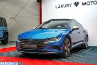Volkswagen Arteon din 2022 cu 83.000 km - oferta VOL238833 - foto 14