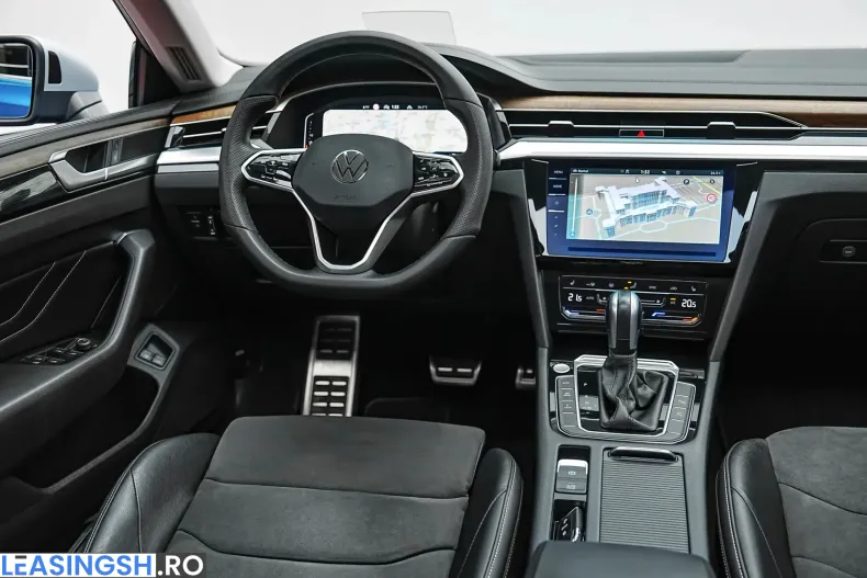 Volkswagen Arteon din 2022 cu 83.000 km - oferta VOL238833 - foto 15