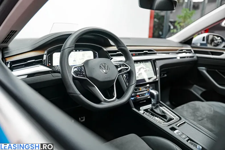 Volkswagen Arteon din 2022 cu 83.000 km - oferta VOL238833 - foto 16