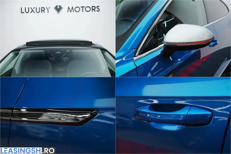 Volkswagen Arteon din 2022 cu 83.000 km - oferta VOL238833 - foto 19