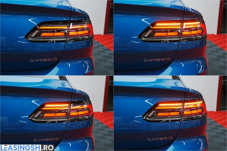 Volkswagen Arteon din 2022 cu 83.000 km - oferta VOL238833 - foto 23