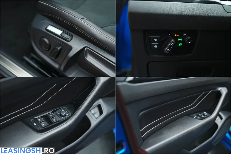 Volkswagen Arteon din 2022 cu 83.000 km - oferta VOL238833 - foto 25