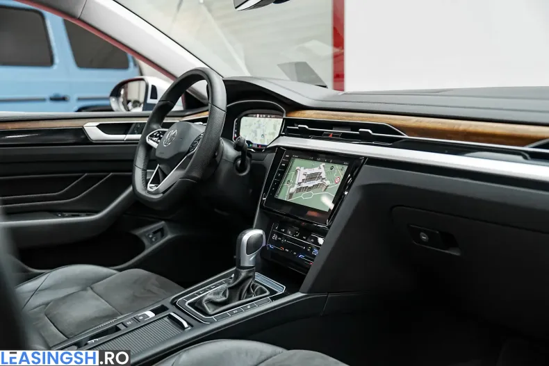 Volkswagen Arteon din 2022 cu 83.000 km - oferta VOL238833 - foto 28