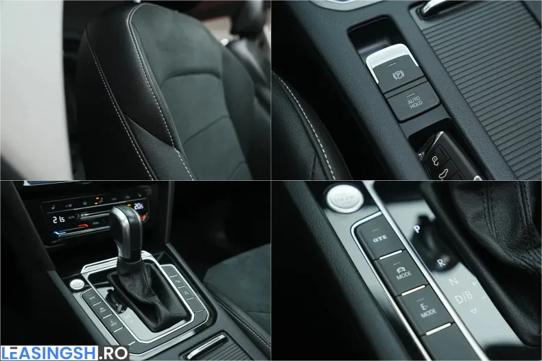 Volkswagen Arteon din 2022 cu 83.000 km - oferta VOL238833 - foto 29