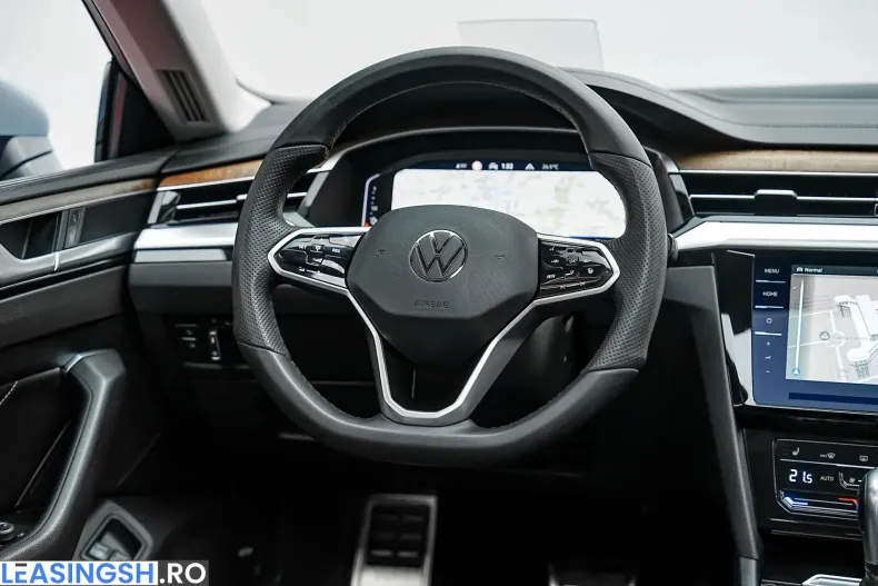 Volkswagen Arteon din 2022 cu 83.000 km - oferta VOL238833 - foto 32