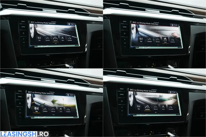 Volkswagen Arteon din 2022 cu 83.000 km - oferta VOL238833 - foto 33