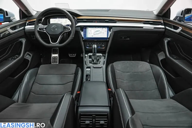 Volkswagen Arteon din 2022 cu 83.000 km - oferta VOL238833 - foto 34