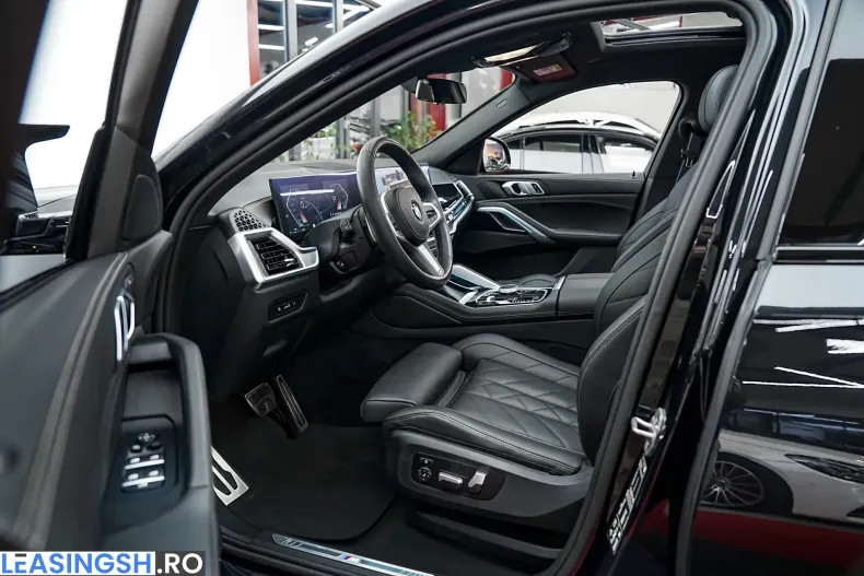 BMW X6 (Seria X) din 2024 cu 35.000 km - oferta BMW238837 - foto 4