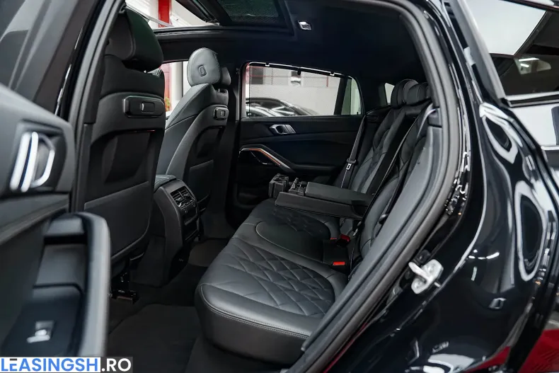 BMW X6 (Seria X) din 2024 cu 35.000 km - oferta BMW238837 - foto 6
