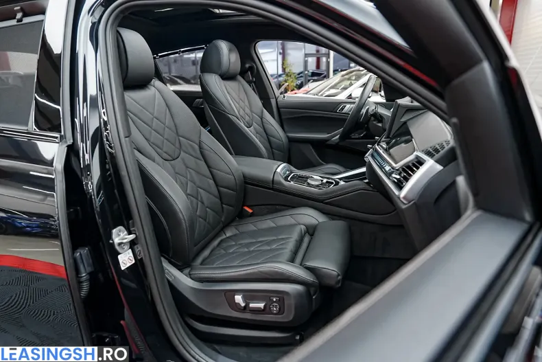 BMW X6 (Seria X) din 2024 cu 35.000 km - oferta BMW238837 - foto 8