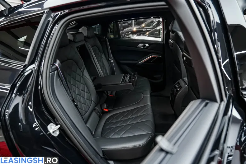 BMW X6 (Seria X) din 2024 cu 35.000 km - oferta BMW238837 - foto 10