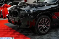 BMW X6 (Seria X) din 2024 cu 35.000 km - oferta BMW238837 - foto 17