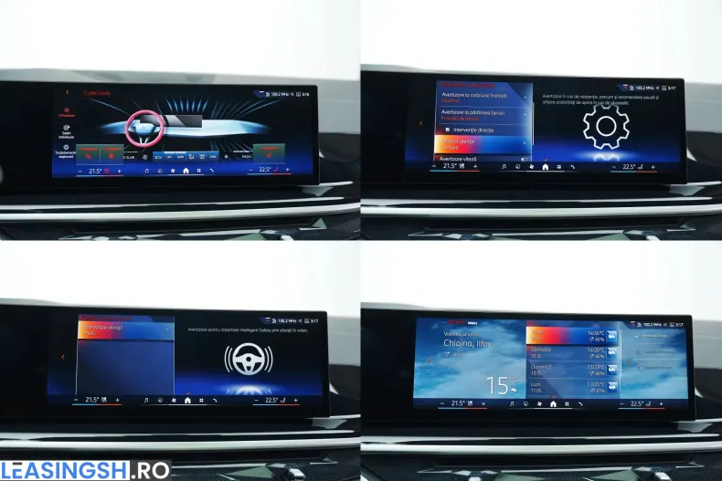 BMW X6 (Seria X) din 2024 cu 35.000 km - oferta BMW238837 - foto 22