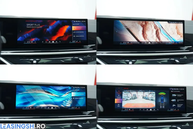 BMW X6 (Seria X) din 2024 cu 35.000 km - oferta BMW238837 - foto 26