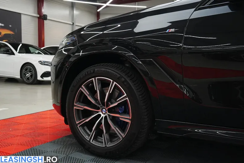 BMW X6 (Seria X) din 2024 cu 35.000 km - oferta BMW238837 - foto 34