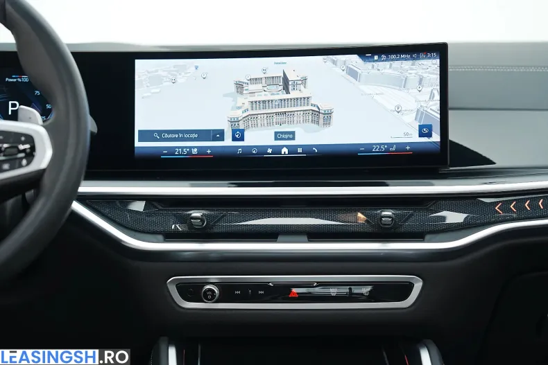 BMW X6 (Seria X) din 2024 cu 35.000 km - oferta BMW238837 - foto 37