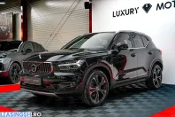 Volvo XC40 din 2020 cu 110.000 km - oferta VOL238838 - foto 1