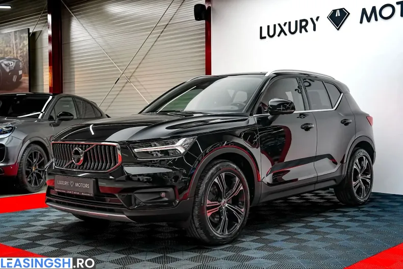 Volvo XC40 din 2020 cu 110.000 km - oferta VOL238838 - foto 1