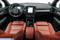 Volvo XC40 din 2020 cu 110.000 km - oferta VOL238838 - foto 2