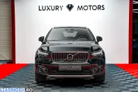 Volvo XC40 din 2020 cu 110.000 km - oferta VOL238838 - foto 3