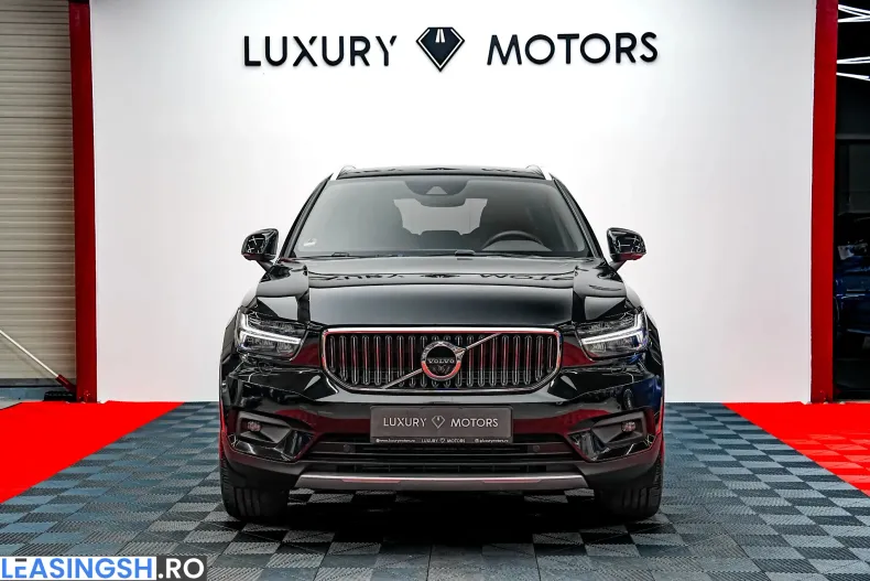 Volvo XC40 din 2020 cu 110.000 km - oferta VOL238838 - foto 3