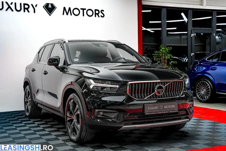 Volvo XC40 din 2020 cu 110.000 km - oferta VOL238838 - foto 5