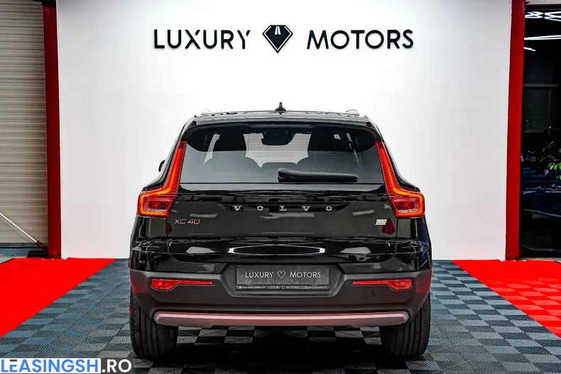 Volvo XC40 din 2020 cu 110.000 km - oferta VOL238838 - foto 9