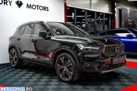 Volvo XC40 din 2020 cu 110.000 km - oferta VOL238838 - foto 11