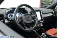 Volvo XC40 din 2020 cu 110.000 km - oferta VOL238838 - foto 12