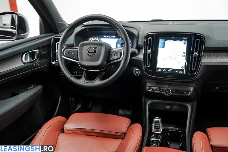 Volvo XC40 din 2020 cu 110.000 km - oferta VOL238838 - foto 14