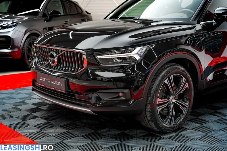Volvo XC40 din 2020 cu 110.000 km - oferta VOL238838 - foto 17