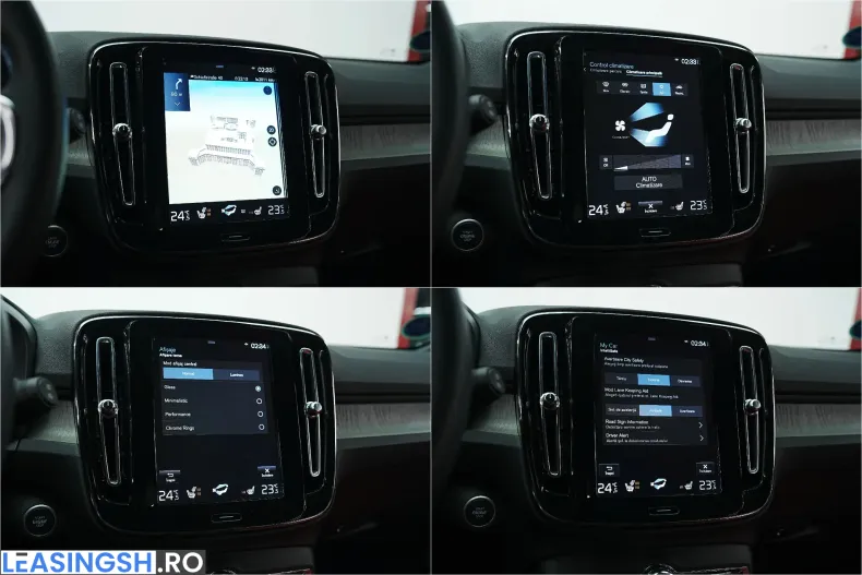 Volvo XC40 din 2020 cu 110.000 km - oferta VOL238838 - foto 18
