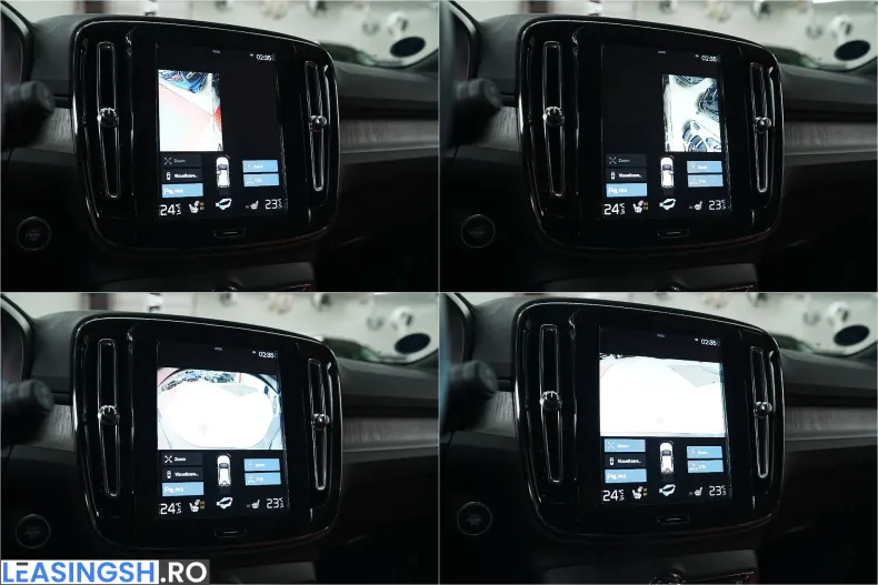 Volvo XC40 din 2020 cu 110.000 km - oferta VOL238838 - foto 20