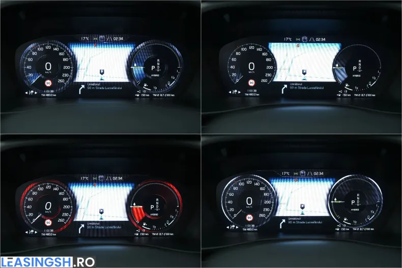 Volvo XC40 din 2020 cu 110.000 km - oferta VOL238838 - foto 22
