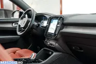 Volvo XC40 din 2020 cu 110.000 km - oferta VOL238838 - foto 24