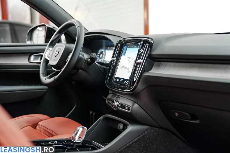 Volvo XC40 din 2020 cu 110.000 km - oferta VOL238838 - foto 24